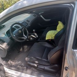 Honda Civic Sports 