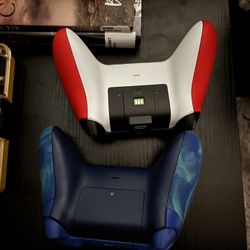 Xbox Controllers