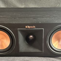Klipsch Reference Premiere RP-459C