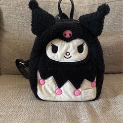 Kuromi Loungefly