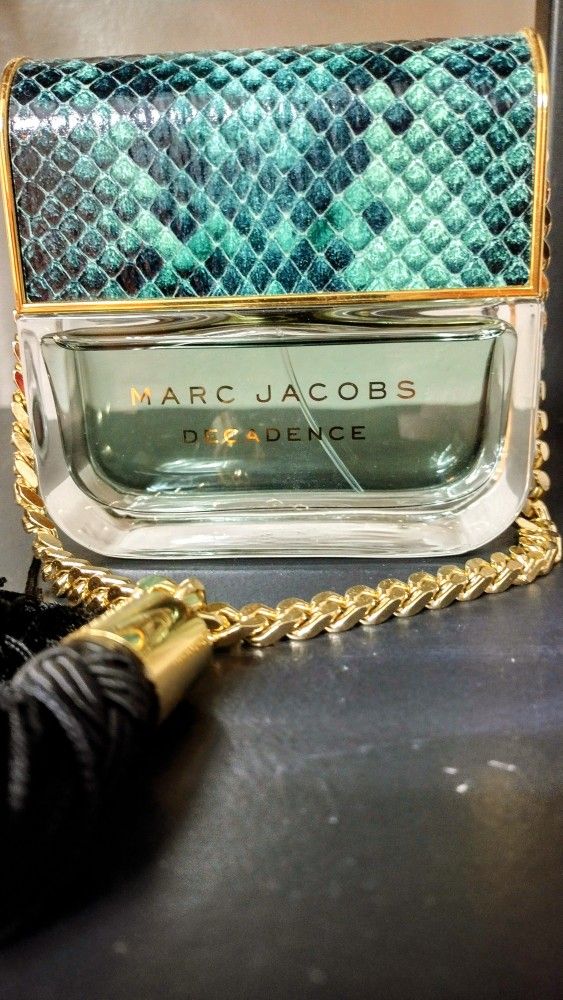 Marc Jacobs Decadence For Woman