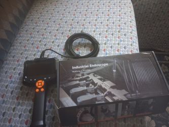 Borescope