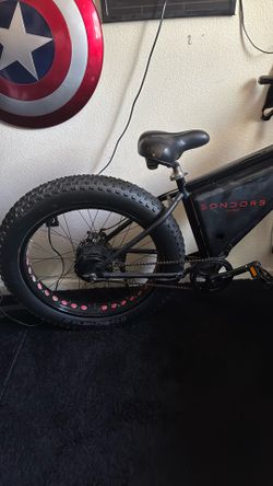 Sonder Ebike 