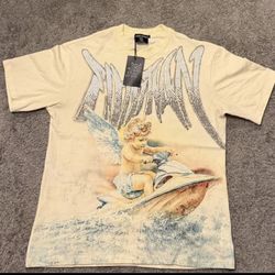 Mixed Emotion Graphic Tee