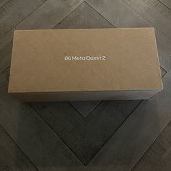 OCULUS QUEST 2 (GOOD CONDITION) 128GB !