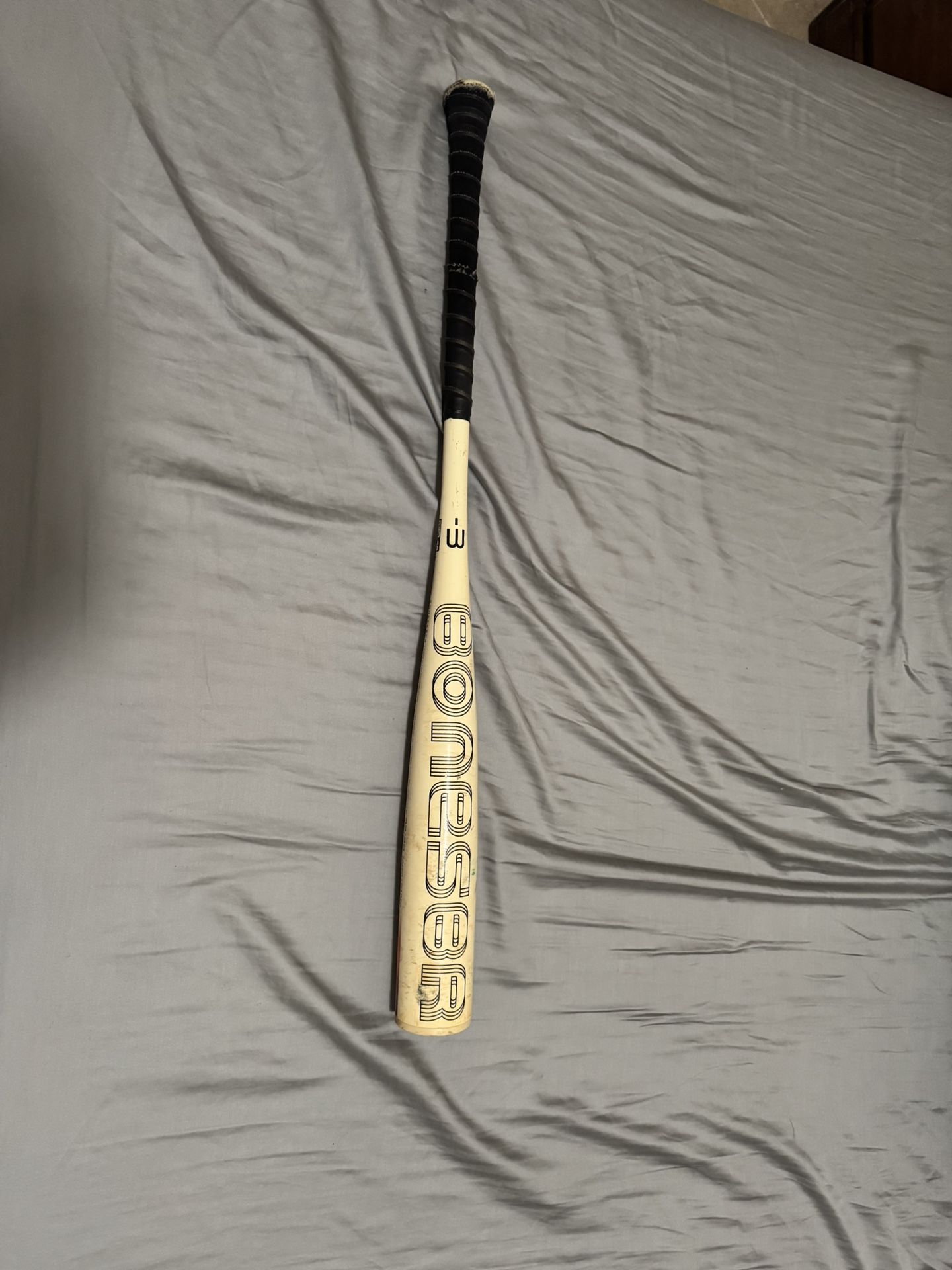Bonesaber baseball bat