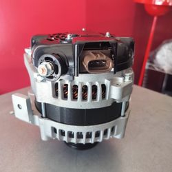 Alternator's Nuevos 