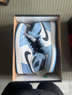 Jordan 1 sz 10.5