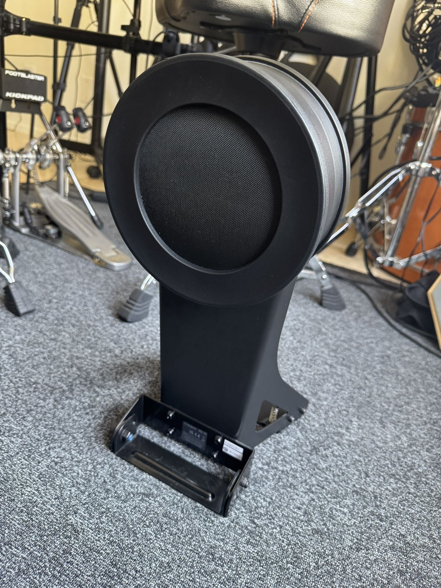 Roland KD-10 Bass Drum Trigger Pad