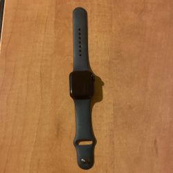 Apple Watch / Negotiable