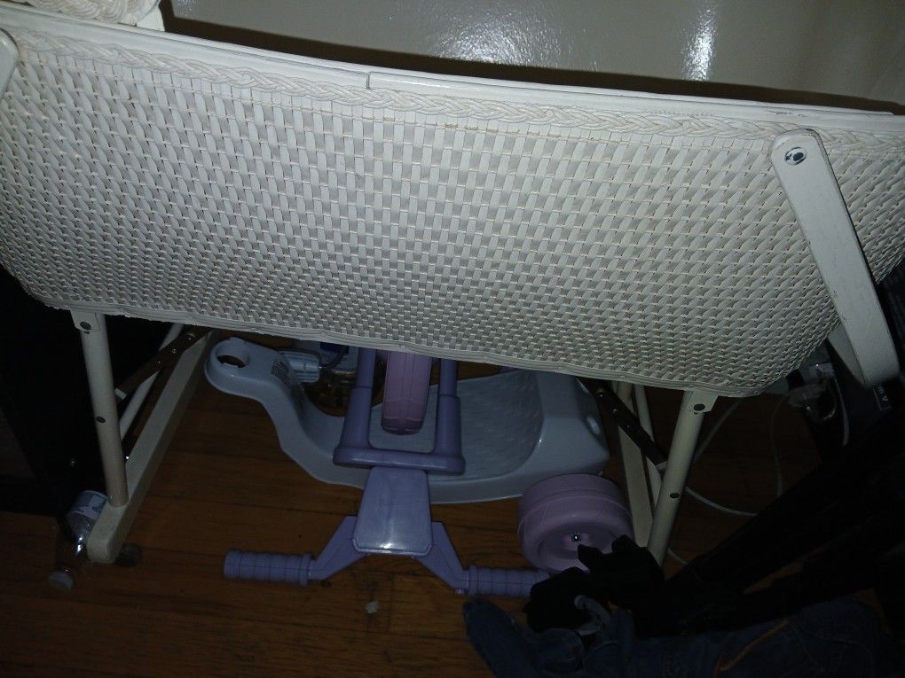 Small Crib For New Born 