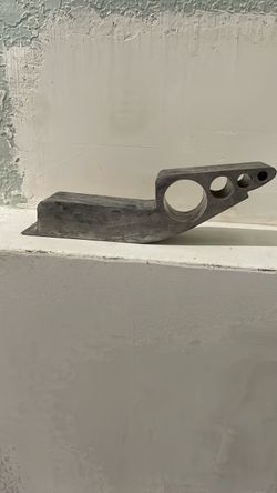 Sheetrock lift aluminum