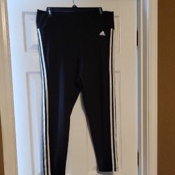 Addidas Leggings 