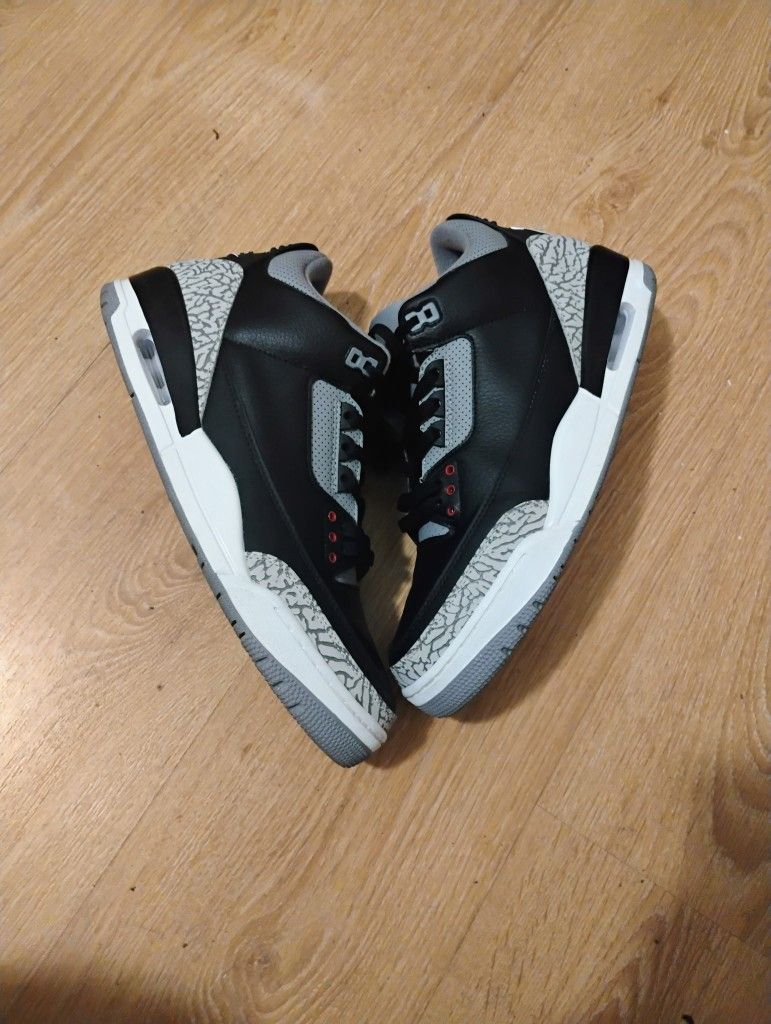 No Box Jordans