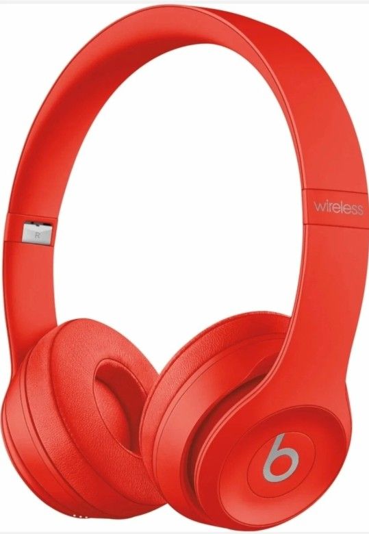 Beats by Dr. Dre Solo3 Wireless