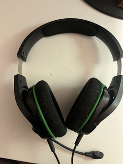 Hyperx Gaming Headset