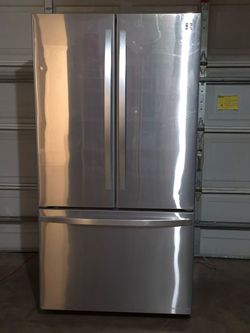 Kenmore Elite 26.1 cu. ft. French Door Refrigerator