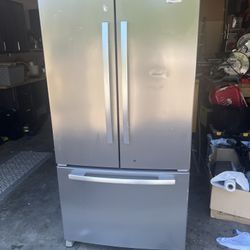 Whirlpool Fridge 