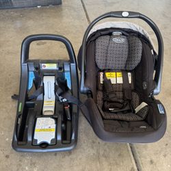 Graco Car Seat
