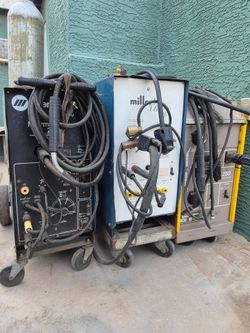 Welders for sale