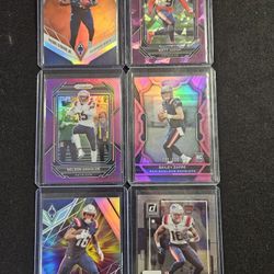Patriots Pack 