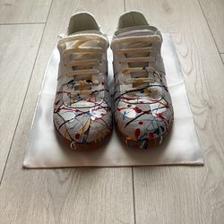 Mason Margiela Gats