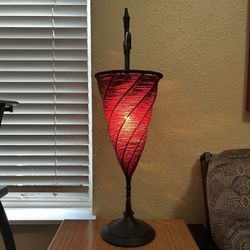 Accent Lamp