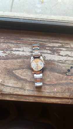 Rolex