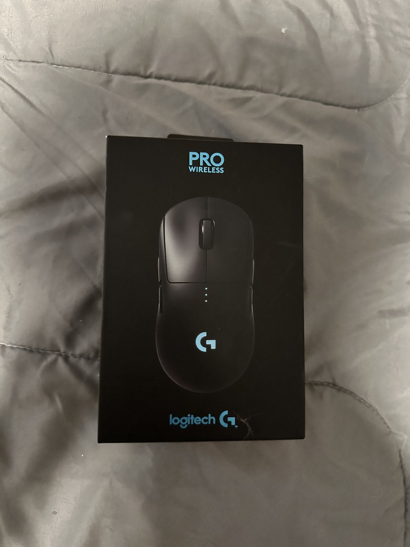 Logitech G Pro Wireless