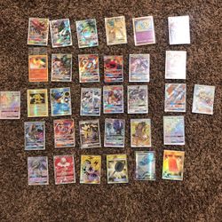 Pokémon Cards