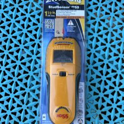 Zircon StudSensor HD55 – NEW