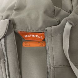 Merrell  jacket (Medium)