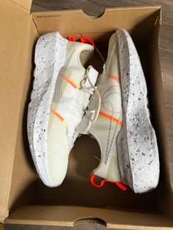 Nike Crater Impact Sneakers – Men’s Size 9 – Lightly Used