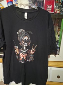 Womens tshirt new