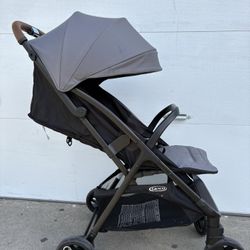 Graco Impact Stroller 