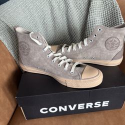 BRAND NEW Converse- All Star High Tops 