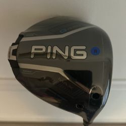 PING G440 Max Driver 