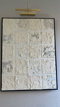 DIY painting