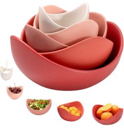 Ceramic Nesting Bowls