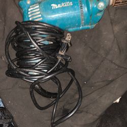 Makita Drill