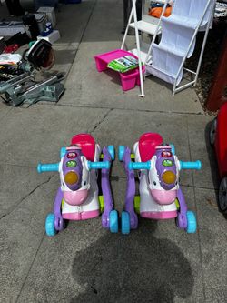 Unicornio cars