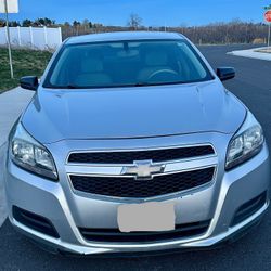 2013 Chevrolet Malibu