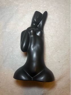 Body vase