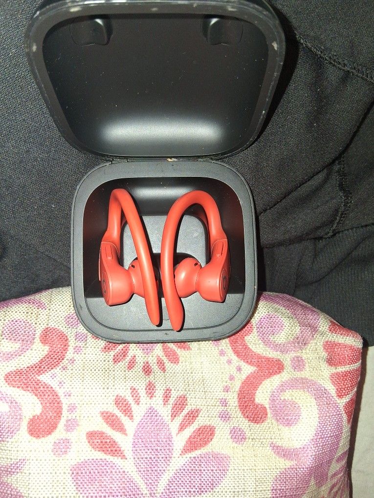 Power Beats Pro