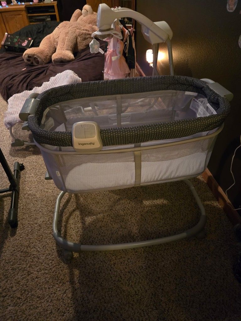 Baby Bassinet 