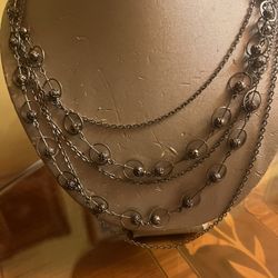 Antique Necklace