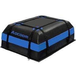 Car Roof Bag 