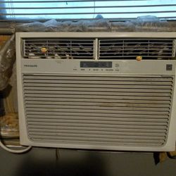 Fridgedaire Air Conditioner Energy Saver 