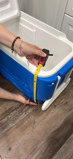Cooler $30