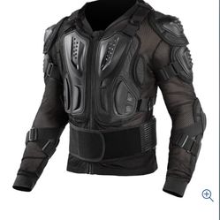 Motorcycle BILT Amped Jacket Large